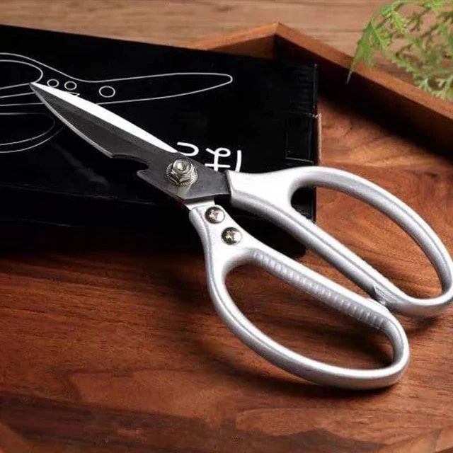 Gunting Dapur SK5 Multifungsi