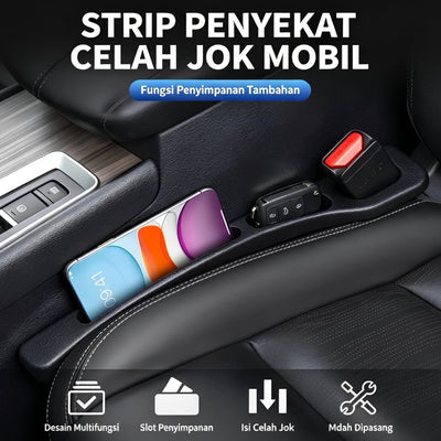 Gap Filler Mobil Strip