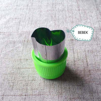Cetakan Pemotong Sayur / Kue