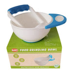 Alat Makan Bayi Mangkok MPASI Grinding Bowl