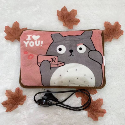 Bantal Terapi Air Karakter