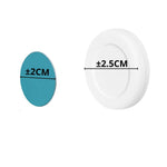 Tempelan Holder Magnet Serbaguna