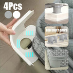 Bed Clip 4pcs