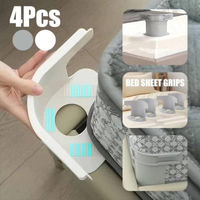 Bed Clip 4pcs