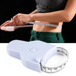 Meteran Badan 150cm