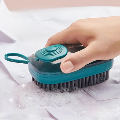 Sikat Dispenser Sabun Cair