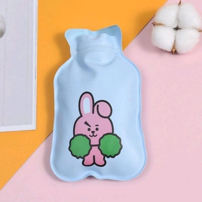 Kompres Mini Portable