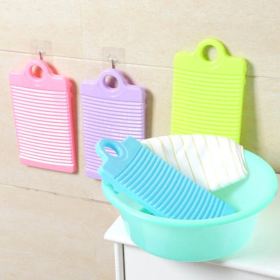 Papan Penggilasan Mini