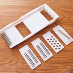 Parutan Serbaguna 4in1