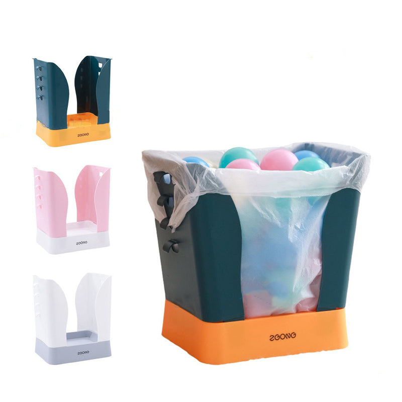 TEMPAT SAMPAH MAGIC LIPAT
