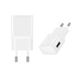 Adaptor Charger Samsung 2.1A