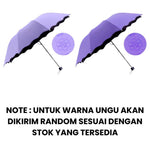 Payung Lipat 3D