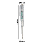 Obeng Test Pen Dual LED