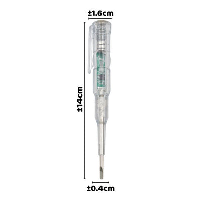 Obeng Test Pen Dual LED