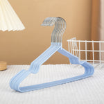 Gantungan Baju Stainlees Steel 10pcs