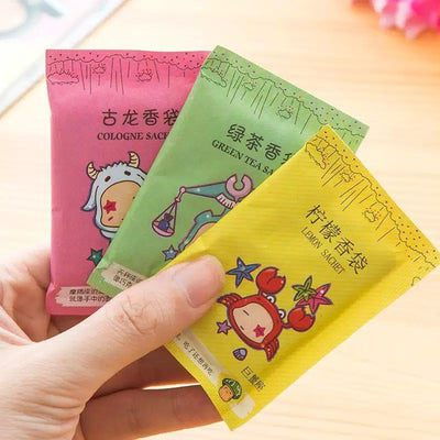 Pengharum Ruangan Sachet