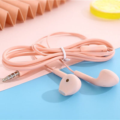 Headset Macaron U19
