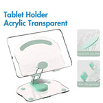 Phone Holder Acrylic
