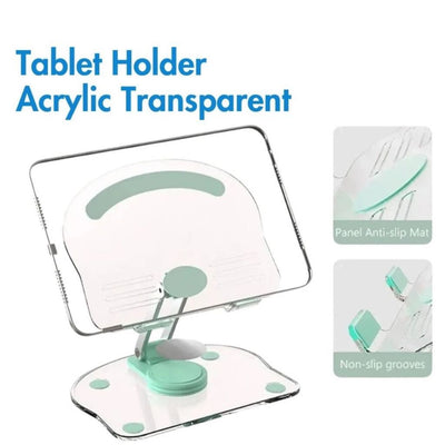 Phone Holder Acrylic