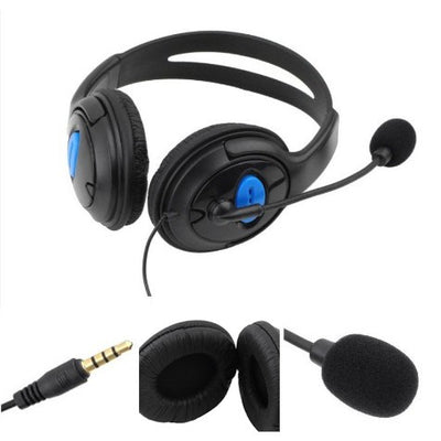 Headphone Bando Gaming