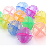 Laundry ball