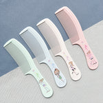 Sisir Fancy Karakter