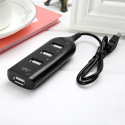Usb Hub 4Port