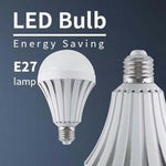 Bohlam Led SX 15W Hand Sensor
