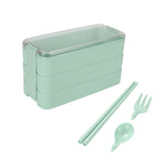 Kotak Bekal 3 Susun