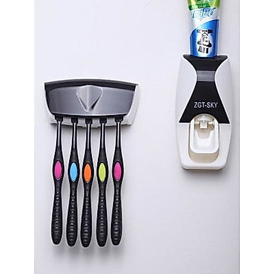 Dispenser Odol Baru