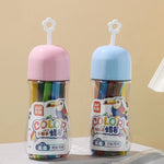 Erasable Crayon 12pcs