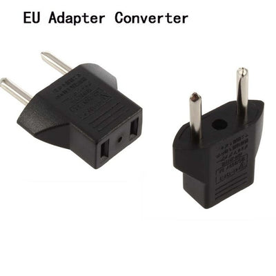 Over Steker Charger