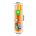 Spray Multipurpose Foam Cleaner