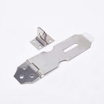 Overpal 3 inch Grendel Kunci Pintu