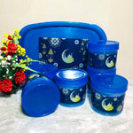 Toples Set 6pcs+ Nampan