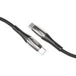Kabel FOOMEE DR12 Type C to Type C USB