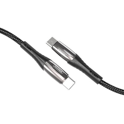 Kabel FOOMEE DR12 Type C to Type C USB