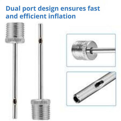 Jarum Pompa Bola Stainless