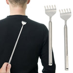 Alat Garukan Punggung Stainless