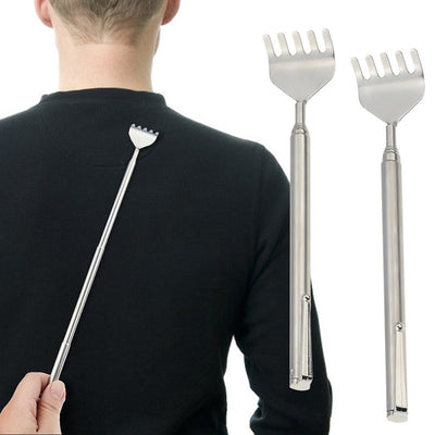 Alat Garukan Punggung Stainless