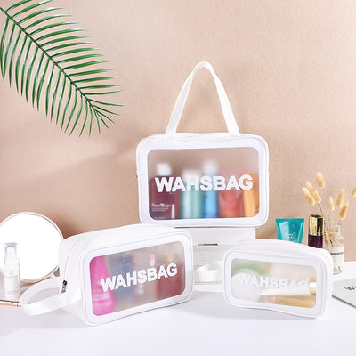 WASHBAG WATERPROOF