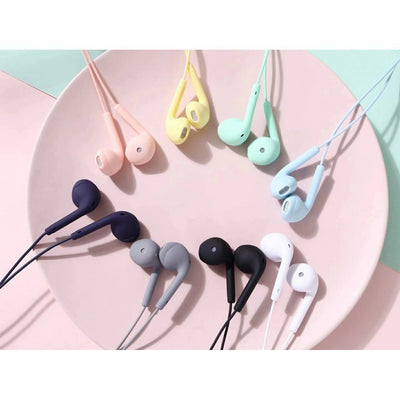 Headset Macaron U19