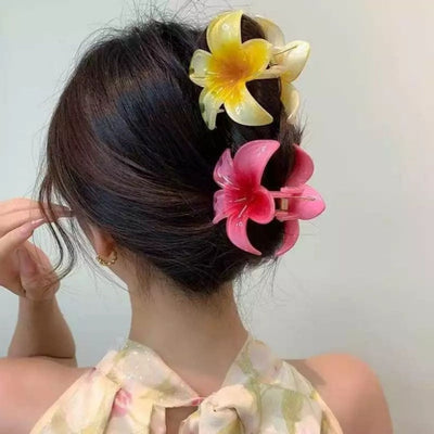 Jedai Bunga Kamboja 8cm