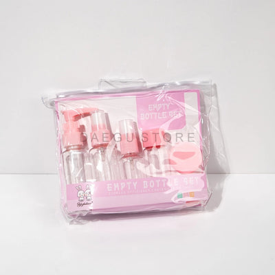 Botol Travel Kit 7 in 1