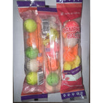 Kamper Toilet Ball