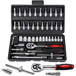 Kunci sock set 46in1