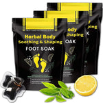Herbal Body Soothing & Shaping Foot Soak