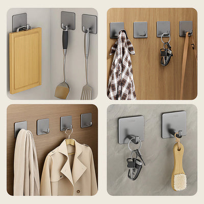 Gantungan Dinding Stainless
