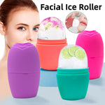 Ice Facial Massager