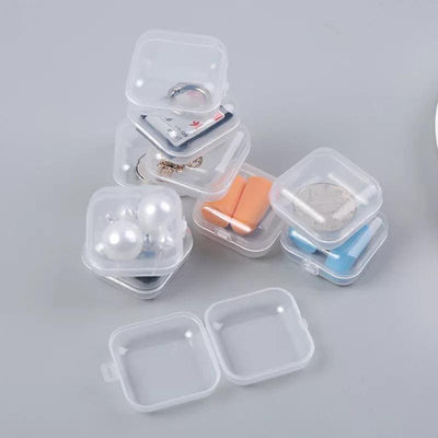Kotak obat mini